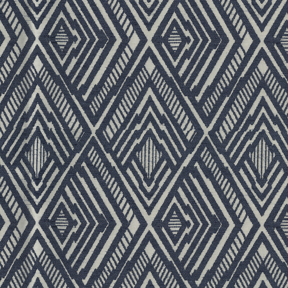 Escalate 303 Naval by Endurepel Fabric 100% Polyester China 75,000 Double Rubs (Wyzenbeek) </p><p>Repeat: Horizontal: 8.2" (21.0 cm) Up the Roll and Vertical: 9.8" (25.0 cm) Across the Roll 57" (144 cm) - Fabric Carolina -