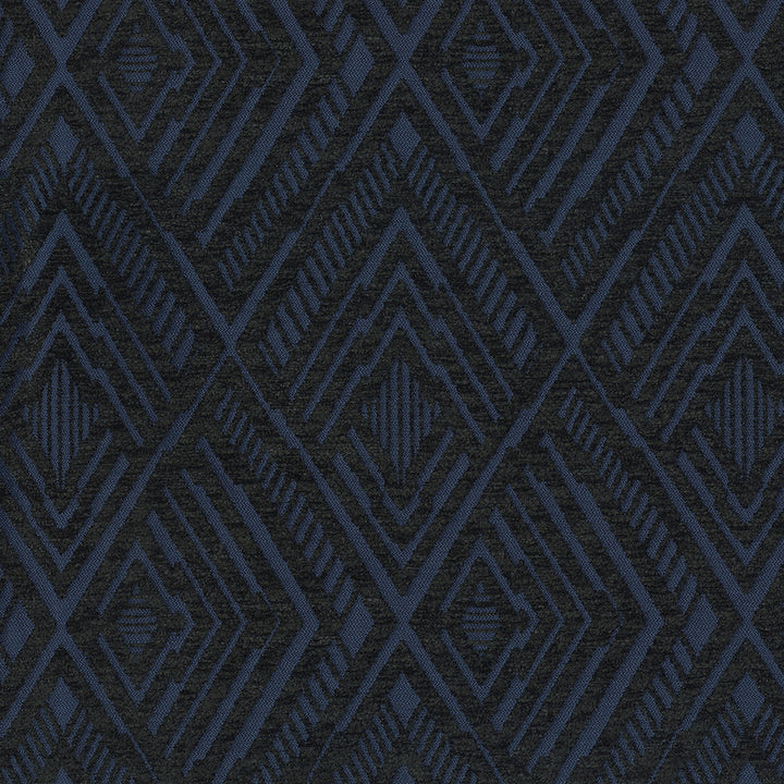 Escalate 308 Midnight by Endurepel Fabric 100% Polyester China 75,000 Double Rubs (Wyzenbeek) </p><p>Repeat: Horizontal: 8.2" (21.0 cm) Up the Roll and Vertical: 9.8" (25.0 cm) Across the Roll 57" (144 cm) - Fabric Carolina -