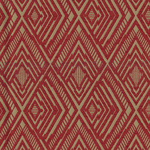 Escalate76 Chili by Endurepel Fabric