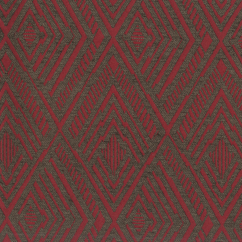 Escalate 78 Tango by Endurepel Fabric N/A 100% Polyester China 75,000 Double Rubs </p><p>Repeat: Horizontal: 9.8" (25.0 cm) Across the Roll and Vertical: 8.2" (21.0 cm) Up the Roll 57" (144 cm) - Fabric Carolina -