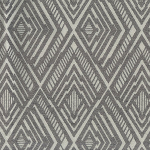Escalate 93 Smoke by Endurepel Fabric