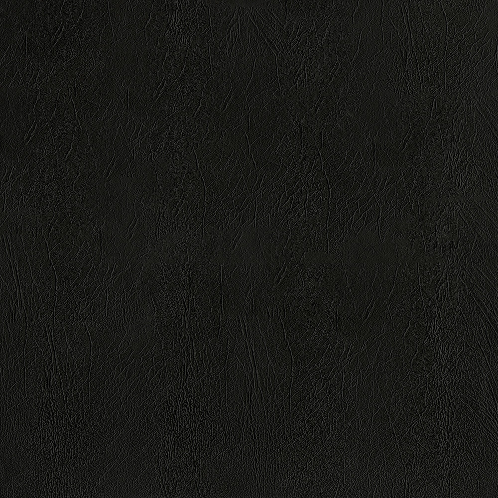Ascent 9009 Black by GUARDIAN Fabric 100% Polyvinyl Chloride (PVC) 1,500,000 Double Rubs (Wyzenbeek) </p><p>Repeat: Horizontal: and Vertical: 54 in. (137 cm) - Fabric Carolina -