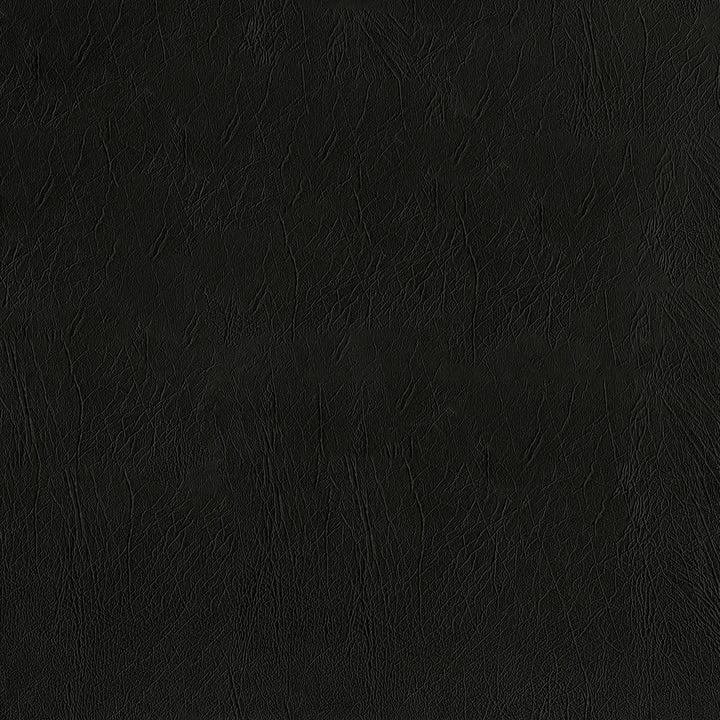 Ascent 9009 Black by GUARDIAN Fabric 100% Polyvinyl Chloride (PVC) 1,500,000 Double Rubs (Wyzenbeek) </p><p>Repeat: Horizontal: and Vertical: 54 in. (137 cm) - Fabric Carolina -