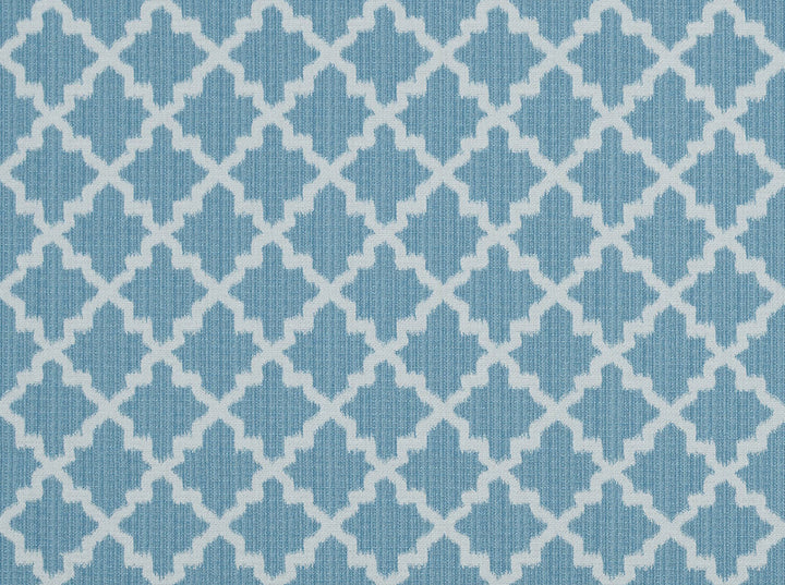 Ascot Bluebell 50 by Jennifer Adams Fabric our website for purchase 58% Cotton/42% Polyester Turkey 35000 Horizontal: 0" and Vertical: 0" 55" - Fabric Carolina -