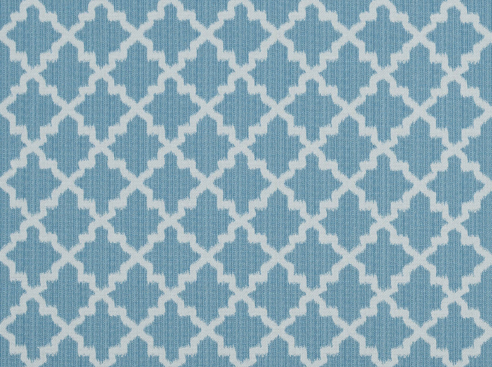 Ascot Bluebell 50 by Covington Fabric 58% COTTON/42% POLYESTER Turkey 17000 Horizontal: 0 and Vertical: 0 55 - Fabric Carolina -