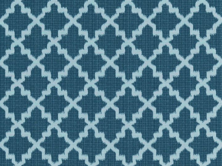 Ascot Denim 51 by Covington Fabric 58% COTTON/42% POLYESTER Turkey 17000 Horizontal: 2.8 and Vertical: 2.9 55 - Fabric Carolina -