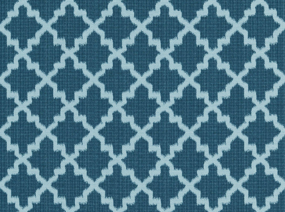 Ascot Denim 51 by Jennifer Adams Fabric our website for purchase 58% Cotton/42% Polyester Turkey 35000 Horizontal: 2.8" and Vertical: 2.9" 55" - Fabric Carolina -