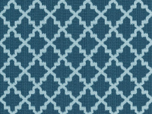 Ascot Denim 51 by Covington Fabric