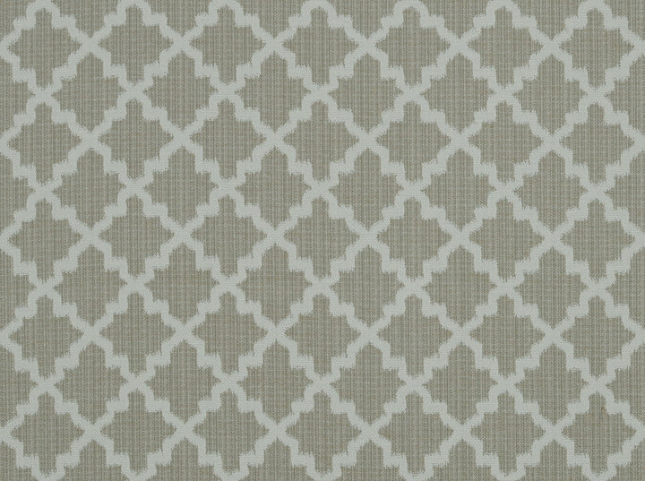 Ascot Silver 90 by Covington Fabric 58% COTTON/42% POLYESTER TUR 35000 Horizontal: 2.8 and Vertical: 2.9 55 - Fabric Carolina -