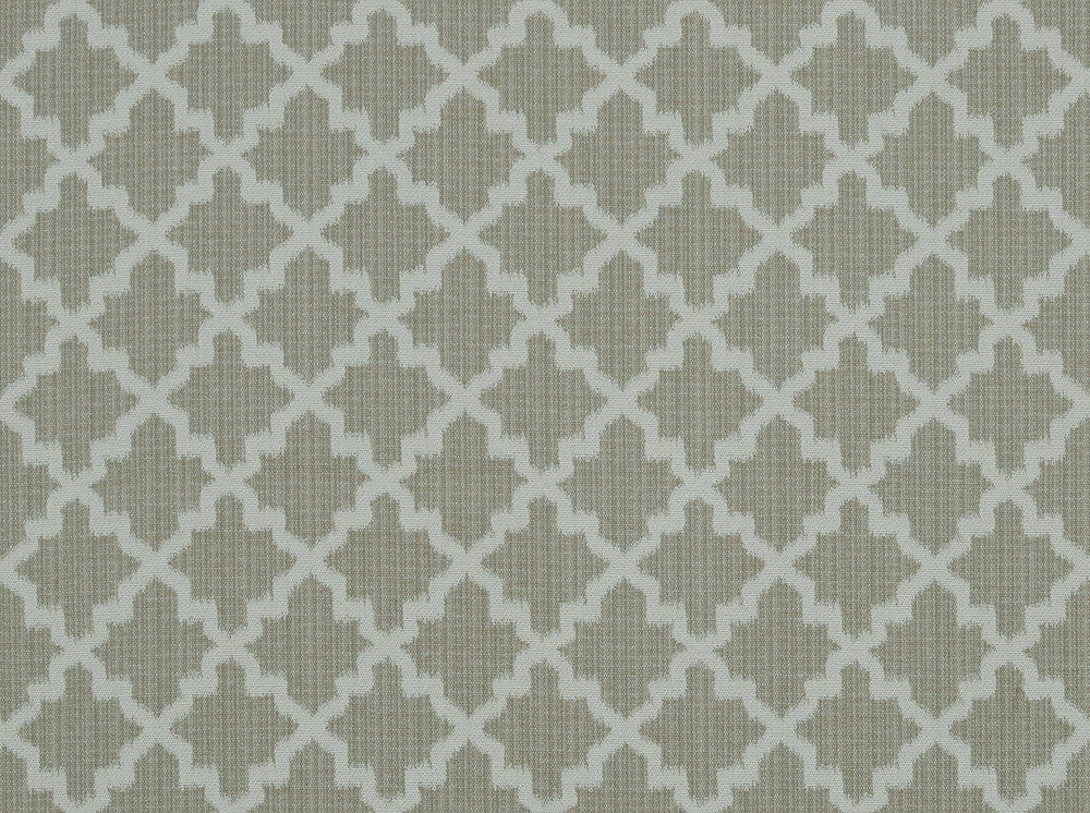 Ascot Silver 90 by Jennifer Adams Fabric our website for purchase 58% Cotton/42% Polyester Turkey 35000 Horizontal: 2.8" and Vertical: 2.9" 55" - Fabric Carolina -
