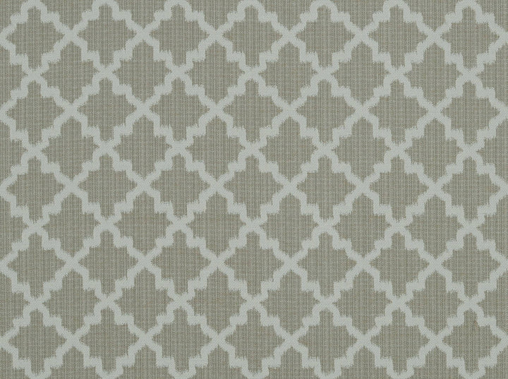 Ascot Silver 90 by Jennifer Adams Fabric our website for purchase 58% Cotton/42% Polyester Turkey 35000 Horizontal: 2.8" and Vertical: 2.9" 55" - Fabric Carolina -