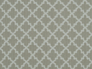 Ascot Silver 90 by Covington Fabric