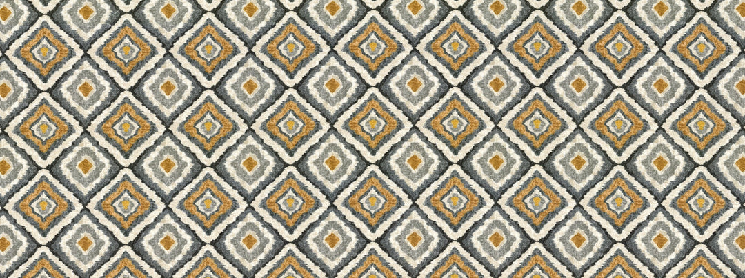 Asgard 86 Dijon by Covington Designer Fabric