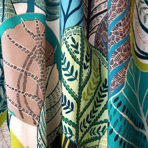 Ashanti 73Sj101 By JF Fabric