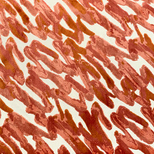 Asha Flamingo by Magnolia Fabric