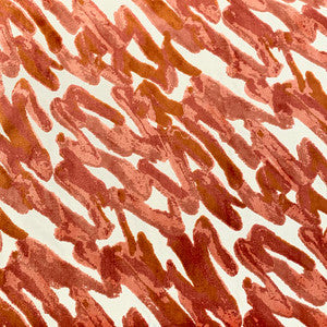 Asha Flamingo by Magnolia Fabric