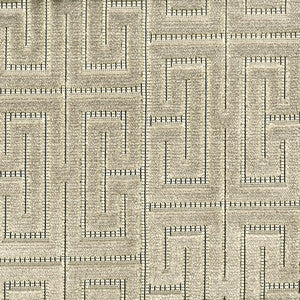 Ashgate 1 Sandstone by Stout Fabric
