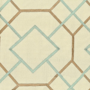 Ashley 1 Mineral by Stout Fabric