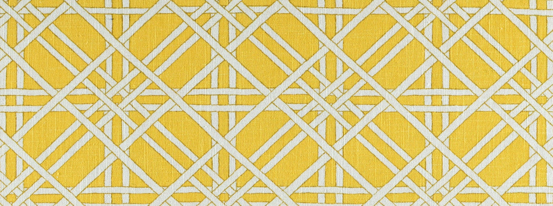 Ashley 8 Daffodil by Covington Designer Fabric