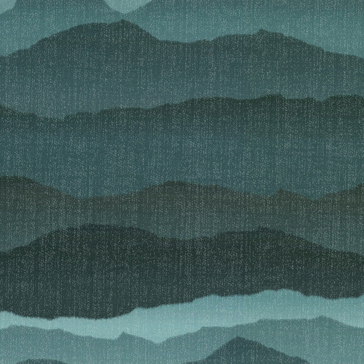 Ashmont 3 Turquoise by Marcus William Fabric Marcus William Fabric Ashmont 3 TurquoiseFabric KAI/MARCUS WILLIAM PENINSULA 90%POL 10%COT INDIA </p><p>Repeat: H: 27.500, V: 19.625 54 in - Fabric Carolina -
