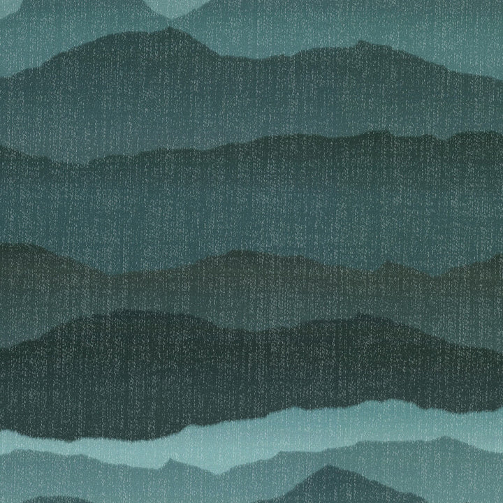 Ashmont 3 Turquoise by Marcus William Fabric Marcus William Fabric Ashmont 3 TurquoiseFabric Kai/Marcus William Peninsula 90%Pol 10%Cot India </p><p>Repeat: H: 27.5, V: 4.25 54 in - Fabric Carolina -