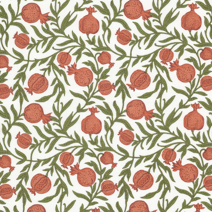 Ashton 1 Salsa by Stout Fabric Stout Fabric Ashton 1 SalsaFabric Rainbow Library Blossom/Sunset 58%Lin 42%Cot India </p><p>Repeat: H: 9, V: 0 54 in - Fabric Carolina -