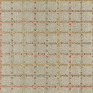 Ashville 1 Spice by Stout Fabric