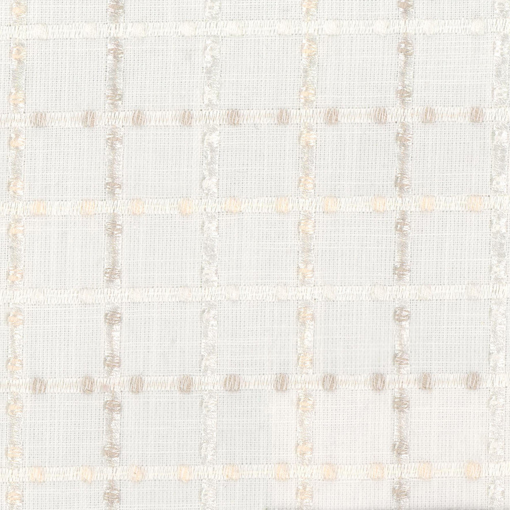 Ashville 3 Natural by Stout Fabric Stout Fabric Ashville 3 NaturalFabric Color My Window Pearl/Driftwood 45%Cot 35%Pol 20%Svi %Bemb India </p><p>Repeat: H: 3.25, V: 0 53.75 in - Fabric Carolina -