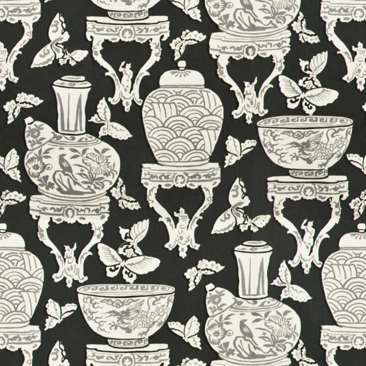 Asia 2 Night by Stout Fabric RAINBOW LIBRARY SILVER/SMOKE 100%COT USA FLAME RETARDANT-U.F.A.C. CLASS 1 CATB 117-2013 WYZENBEEK 15 000 DOUBLE RUB WEAR TEST (HEAVY DUTY) </p><p>Repeat: 25.25 54 in - Fabric Carolina -