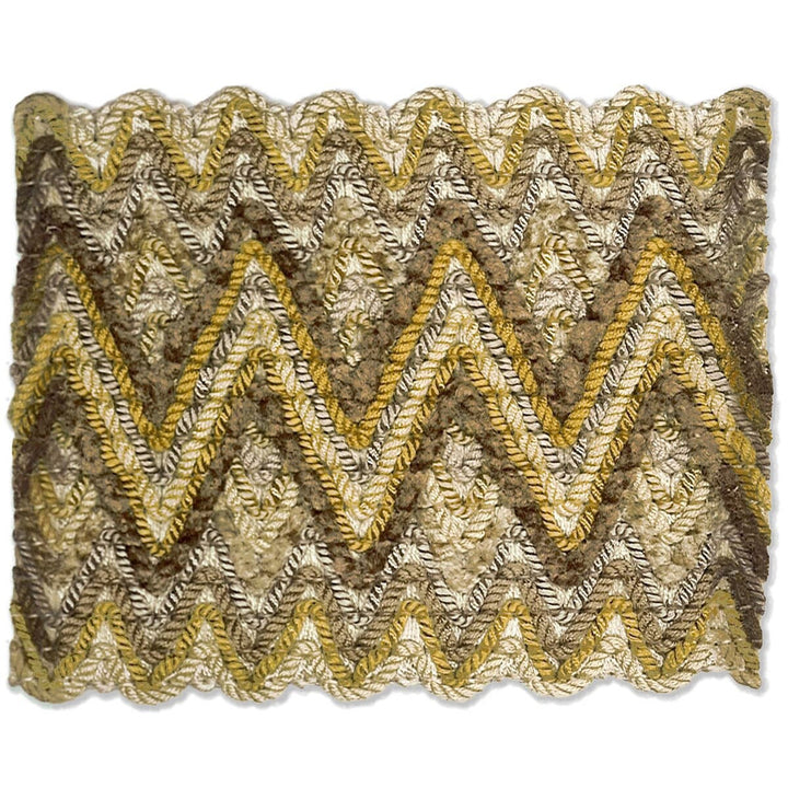 Topmost 1 Cream by Stout Trim Stout Trim Topmost 1 CreamTrim Trend Alert Trim 42%Cot 42%Acr 16%Svi China </p><p>Repeat: H: 3.75, V: 0 3.13 in - Fabric Carolina -
