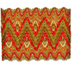 Asina 5 Sunset by Stout Trim
