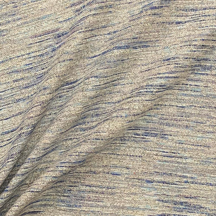 Aspen Blue by Magnolia Fabric See sample 83 Polyester 11 Cotton 6 Viscose INDIA 27,000 </p><p>Repeat: Horizontal: 0 and Vertical: 0 54" - Fabric Carolina -