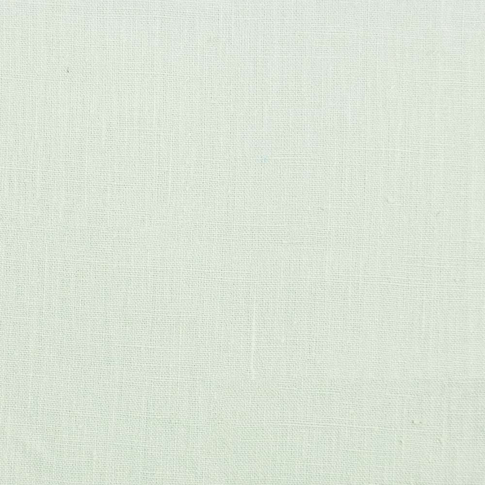 Aspire 1 Seafoam by Stout Fabric COLOR MY WINDOW CADET/SEAFOAM 100%LIN INDIA CATB 117-2013 WYZENBEEK 30 000 DOUBLE RUB WEAR TEST (HEAVY DUTY) Horizontal: 0.000 and Vertical: 0.000 54 in - Fabric Carolina -
