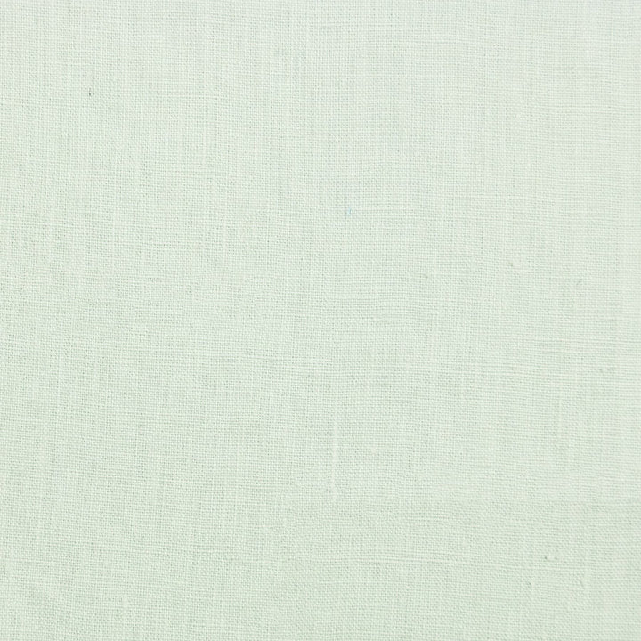 Aspire 1 Seafoam by Stout Fabric COLOR MY WINDOW CADET/SEAFOAM 100%LIN INDIA CATB 117-2013 WYZENBEEK 30 000 DOUBLE RUB WEAR TEST (HEAVY DUTY) Horizontal: 0.000 and Vertical: 0.000 54 in - Fabric Carolina -