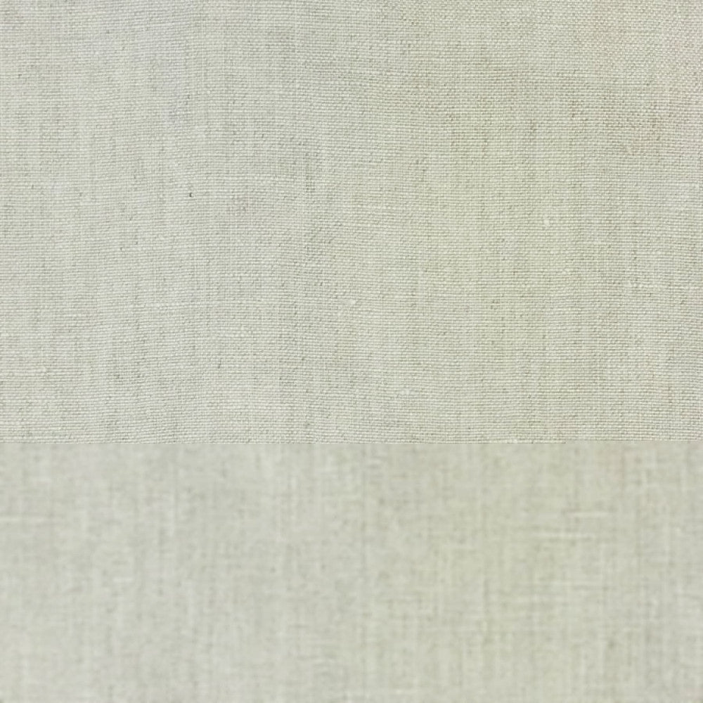 Aspire 3 Linen by Stout Fabric Stout Fabric Aspire 3 LinenFabric COLOR MY WINDOW FROST/PEARL INDIA </p><p>Repeat: H: 0.000, V: 0.000 54 in - Fabric Carolina -