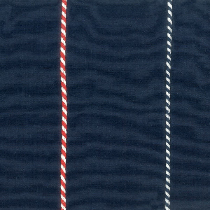 Assure 1 Americana by Stout Fabric Comfortable Living Denim/Navy 100% Cotton INDIA Horizontal: 3.5 and Vertical: 0 54 in - Fabric Carolina -