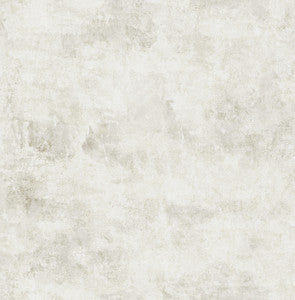 Artisan Plaster Aged White Texture Wallpaper by A-Street Prints