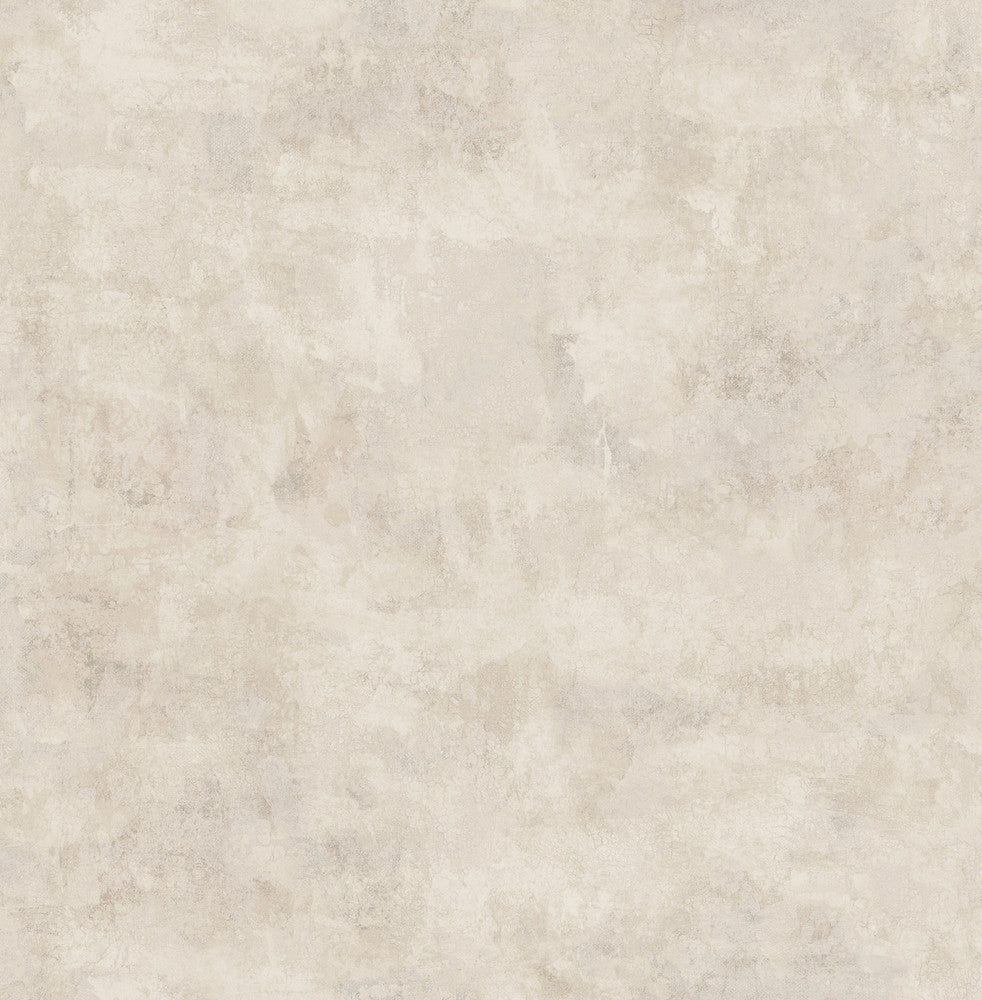 Artisan Plaster Taupe Texture Wallpaper by A-Street Prints Zio and Sons Covers about 56.4 square feet 20.5-in by 33-ft long roll Unpasted 21.25 - Fabric Carolina -