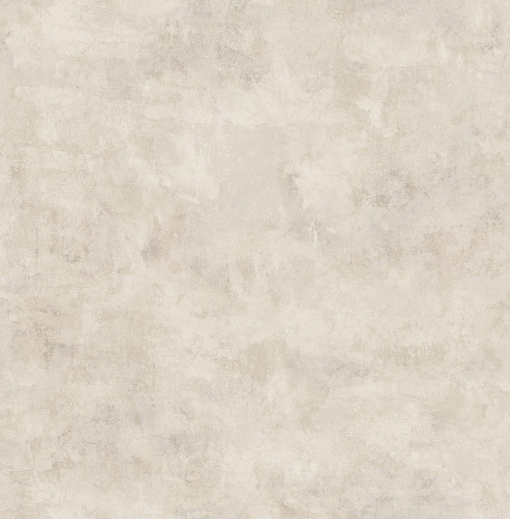 Artisan Plaster Taupe Texture Wallpaper by A-Street Prints Zio and Sons Covers about 56.4 square feet 20.5-in by 33-ft long roll Unpasted 21.25 - Fabric Carolina -