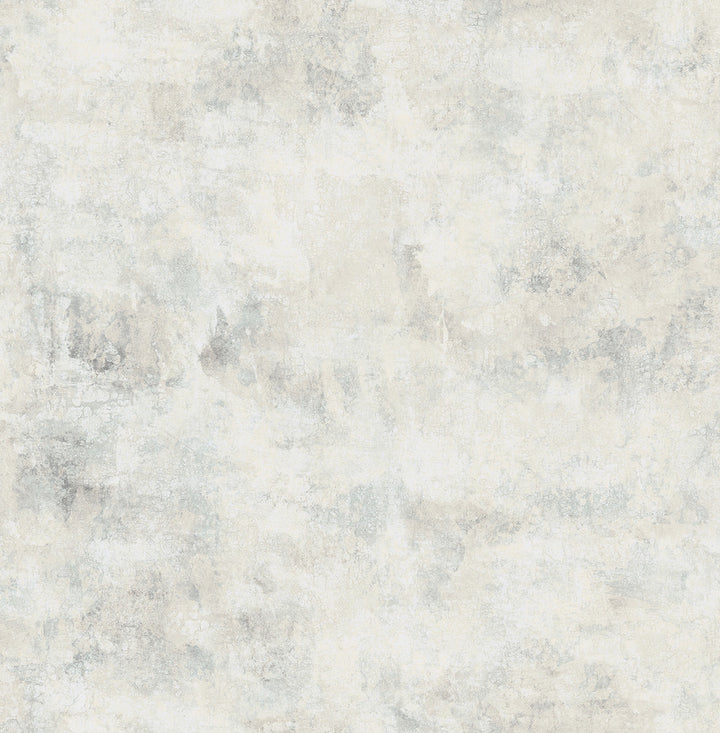 Artisan Plaster Grey Texture Wallpaper by A-Street Prints Zio and Sons Covers about 56.4 square feet 20.5-in by 33-ft long roll Unpasted 21.25 - Fabric Carolina -