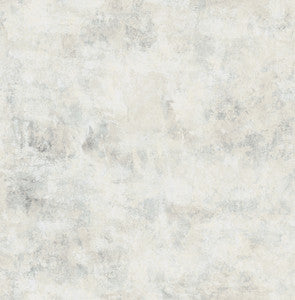 Artisan Plaster Grey Texture Wallpaper by A-Street Prints