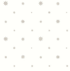 Henry Stone Starburst Wallpaper by A-Street Prints