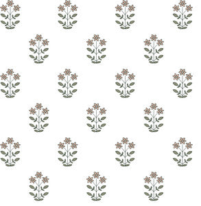 Kit Petal Floral Wallpaper by A-Street Prints