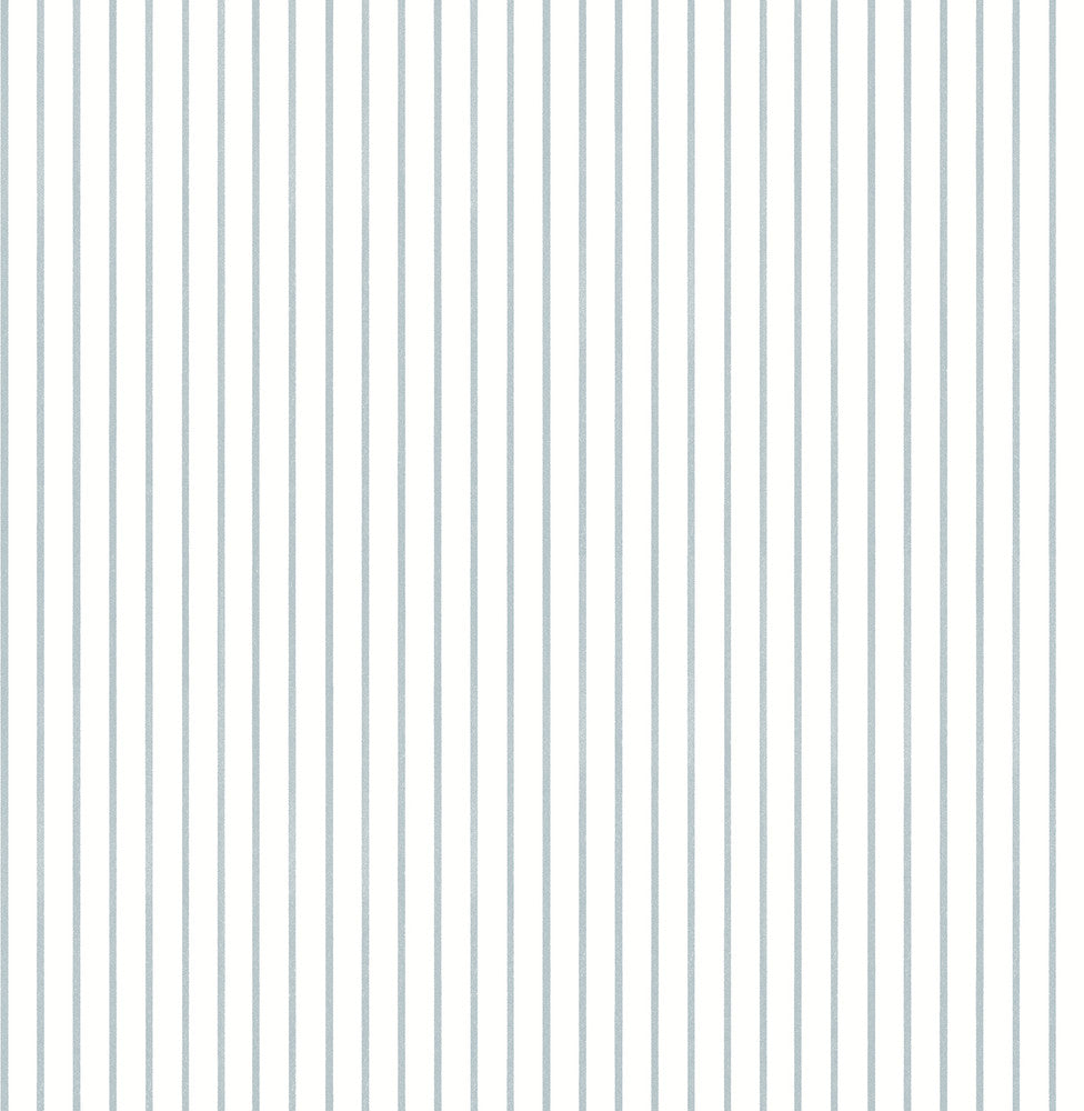 Oliver Heather Simple Stripe Wallpaper by A-Street Prints Erin Gates Covers about 56.4 square feet 20.5-in by 33-ft long roll Unpasted 0 - Fabric Carolina -
