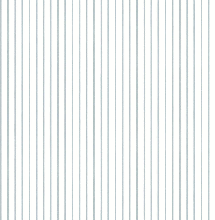 Oliver Heather Simple Stripe Wallpaper by A-Street Prints Erin Gates Covers about 56.4 square feet 20.5-in by 33-ft long roll Unpasted 0 - Fabric Carolina -