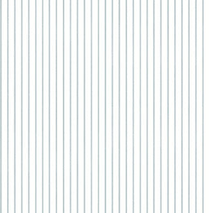 Oliver Heather Simple Stripe Wallpaper by A-Street Prints