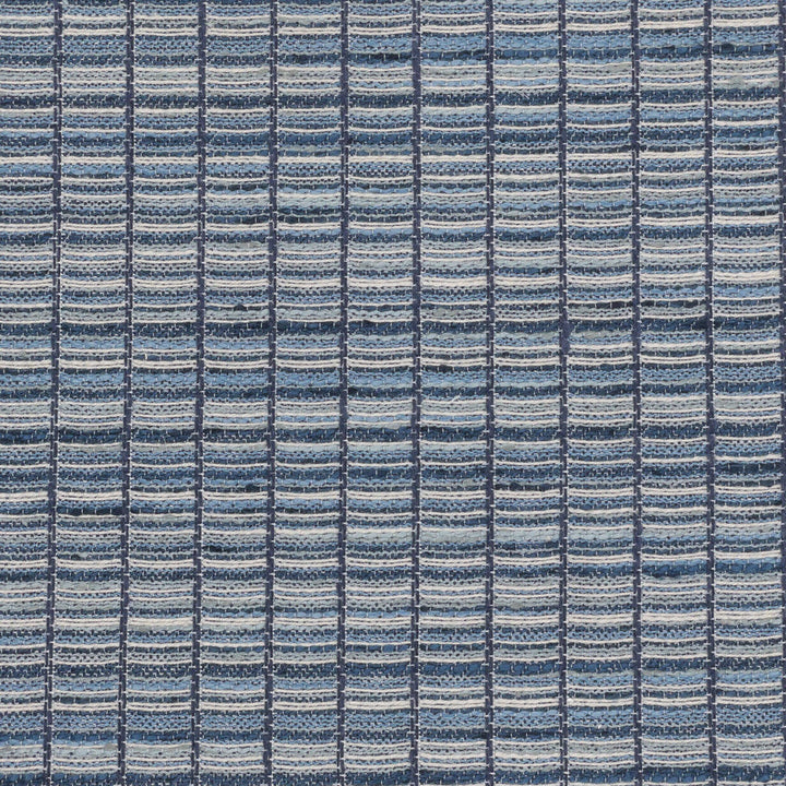 Astarte 1 Navy by Aoc Fabric Aoc Fabric Astarte 1 NavyFabric THE ART OF COLOR HERITAGE II 75%POL 14%COT 8%SVI 3%LIN INDIA </p><p>Repeat: H: 13.500, V: 14.250 54 in - Fabric Carolina -