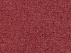 Aster 36 Brick by Covington Fabric