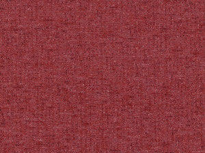Aster 36 Brick by Covington Fabric