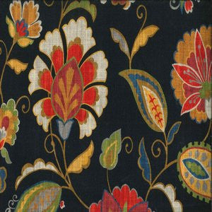 Astoria Festive by Norbar Fabric PRISM SEASONS 70% VISCOSE - 30% LINEN SPAIN 15,000 WYZENBEEK </p><p>Repeat: 27"V - 27"H 54 - Fabric Carolina -